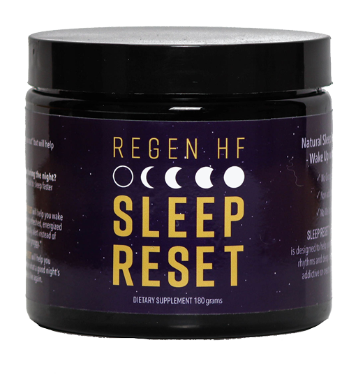 RegenHF Sleep Reset